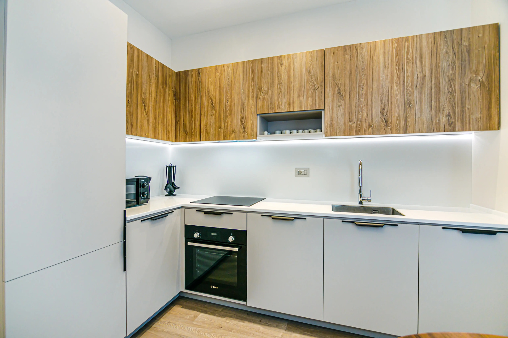 Апартаменты VIP 2 Bedroom in Baku White City