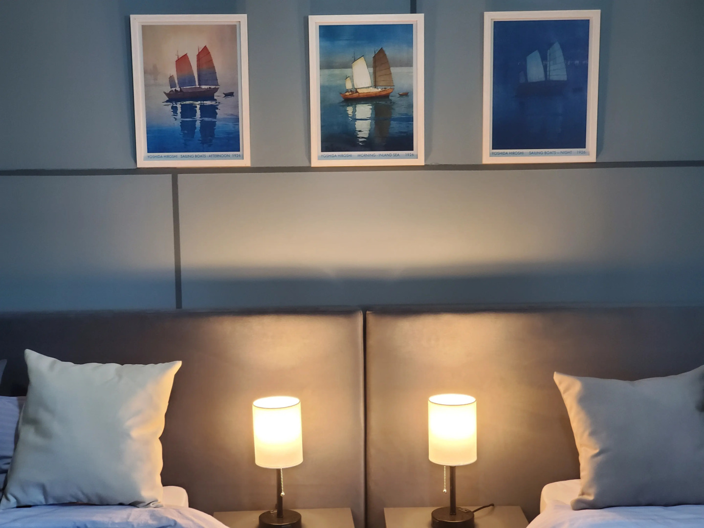 Частный дом с сауной