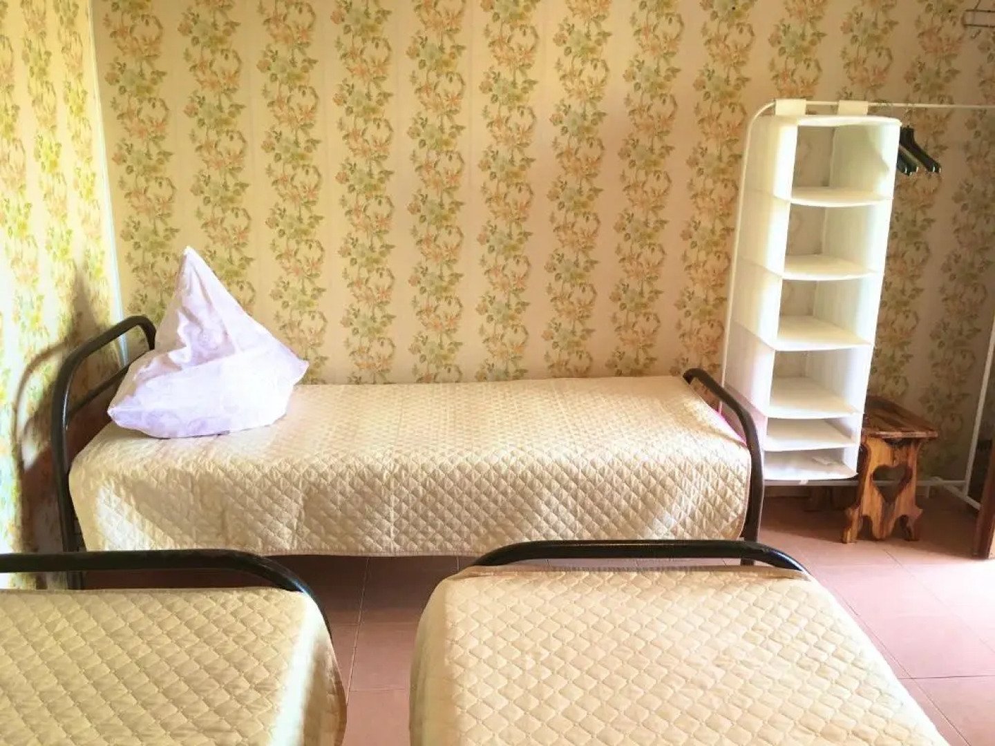 Гостевой Дом Отдых у Моря