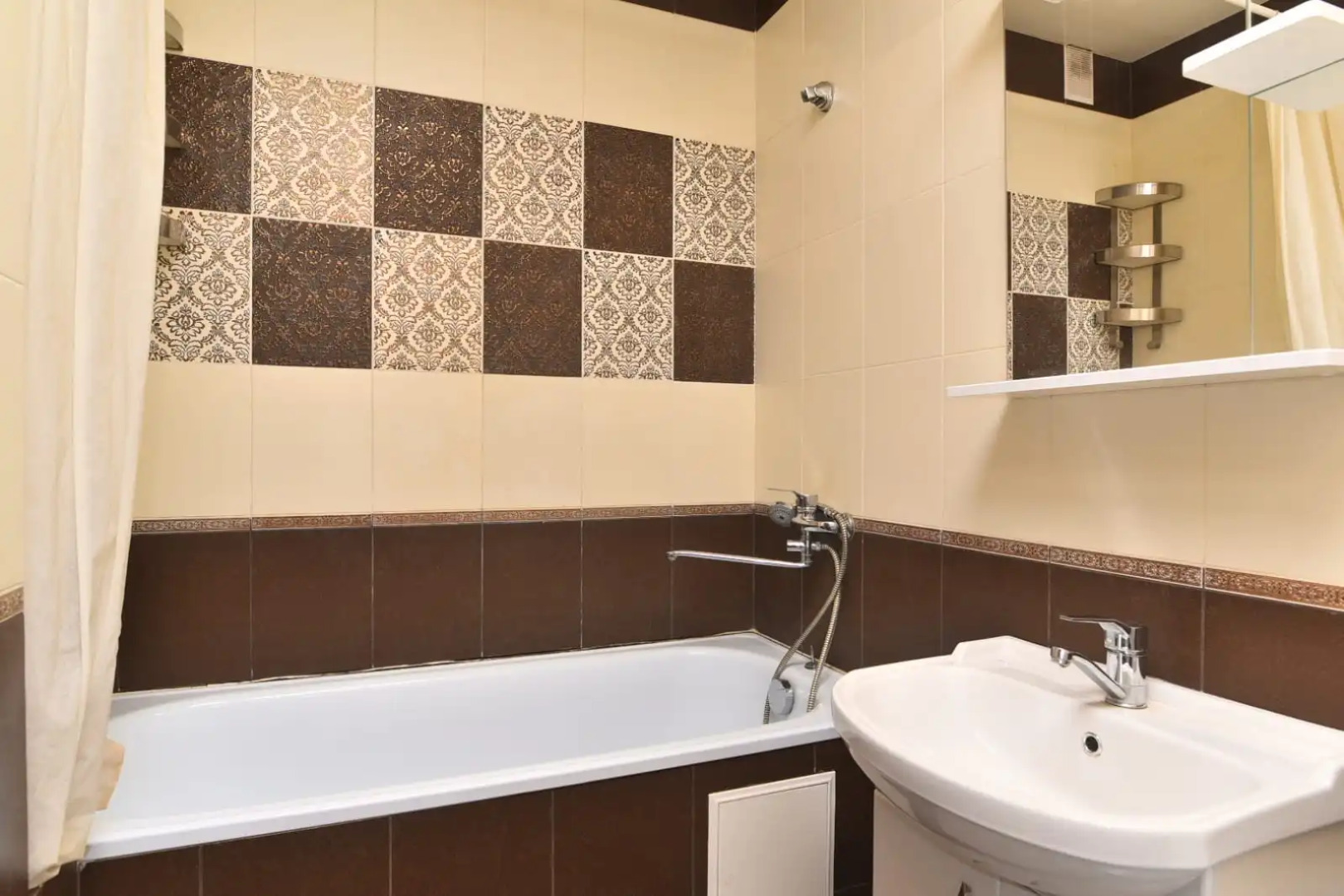 Апартаменты Виктора Уса 9