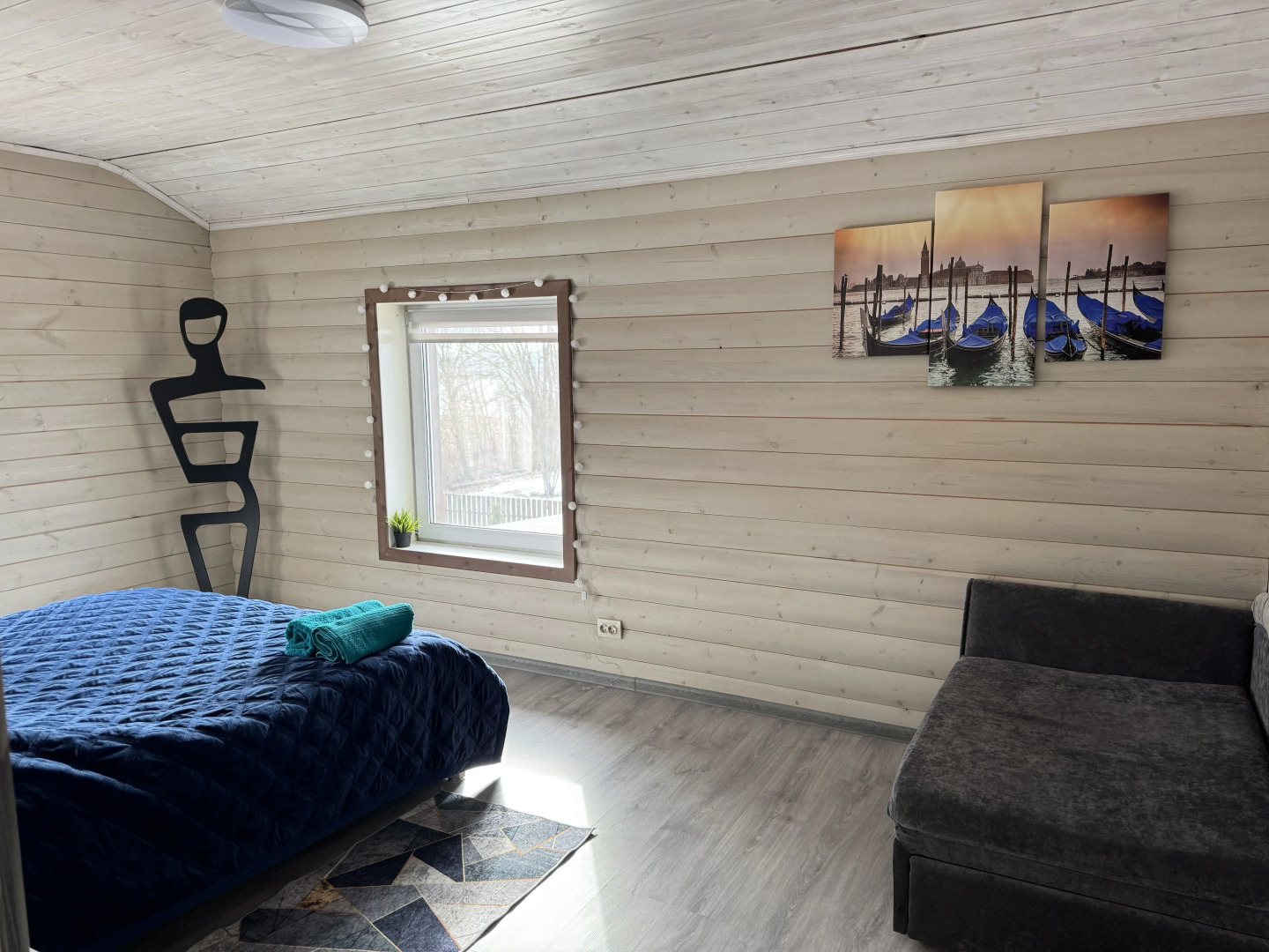 Частный дом Завидичи 11А