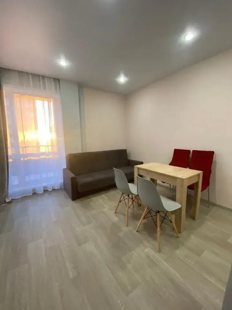 Квартира Евро-двушка