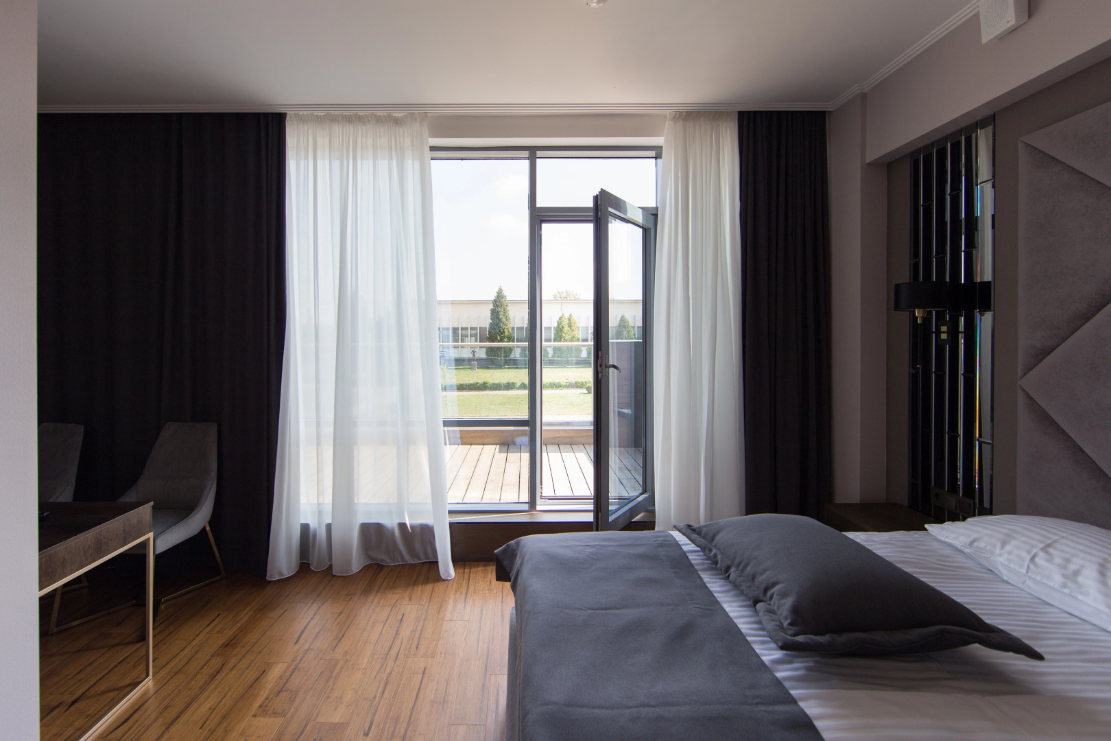 Отель Olimp Plaza