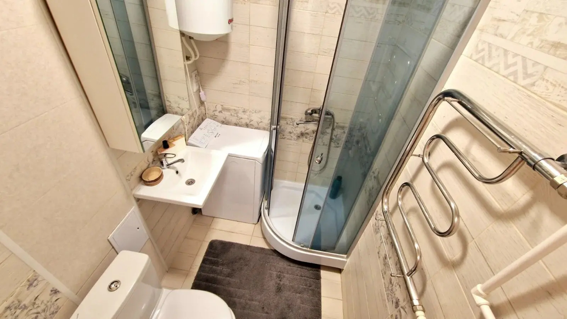 Апартаменты на улице Советской 5