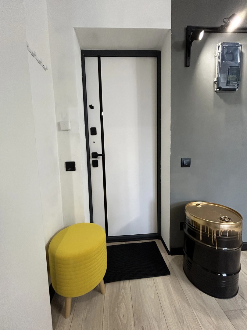 Квартира Гости-сеть посуточных квартир