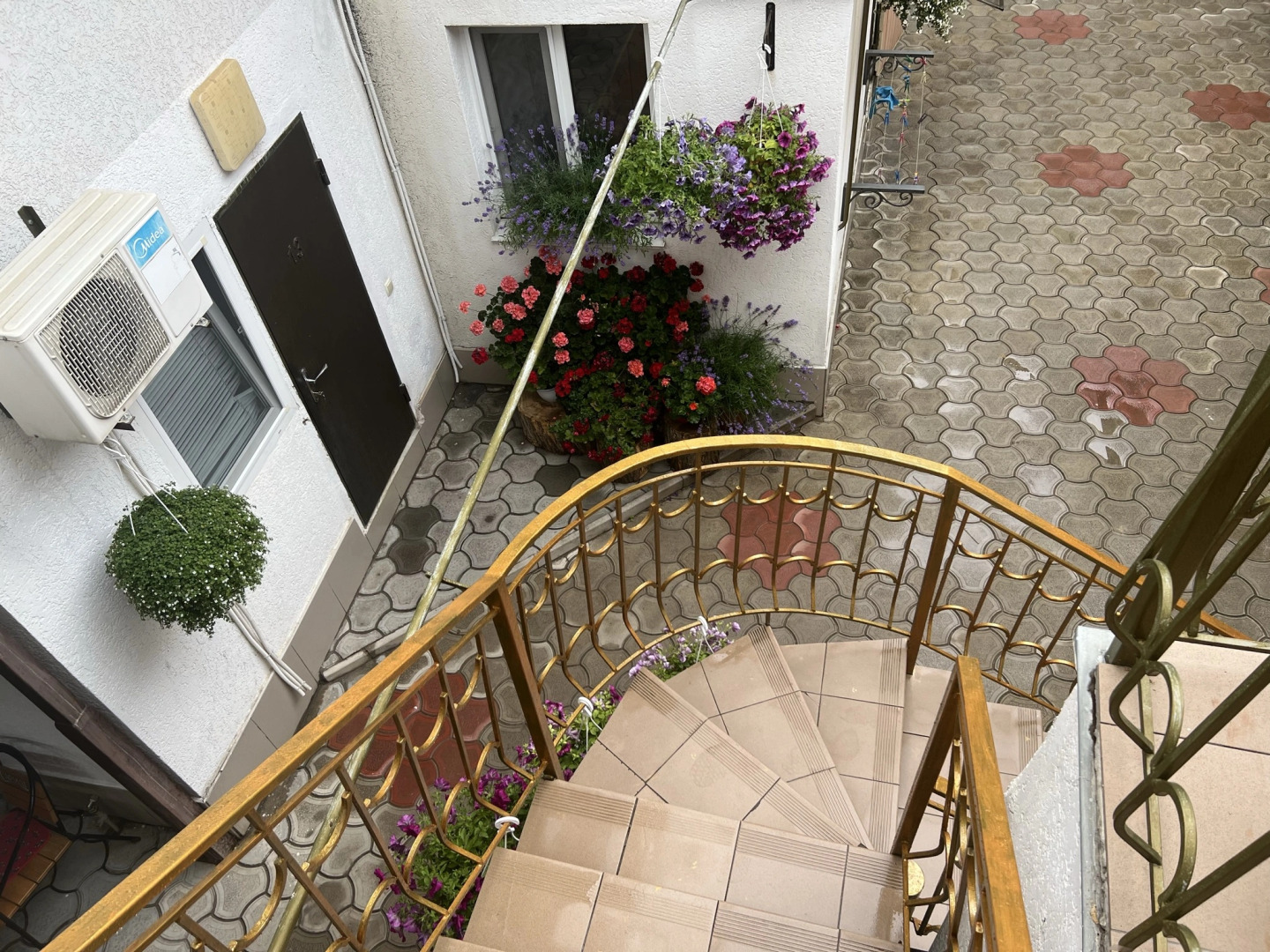 Меблированные Комнаты Москва