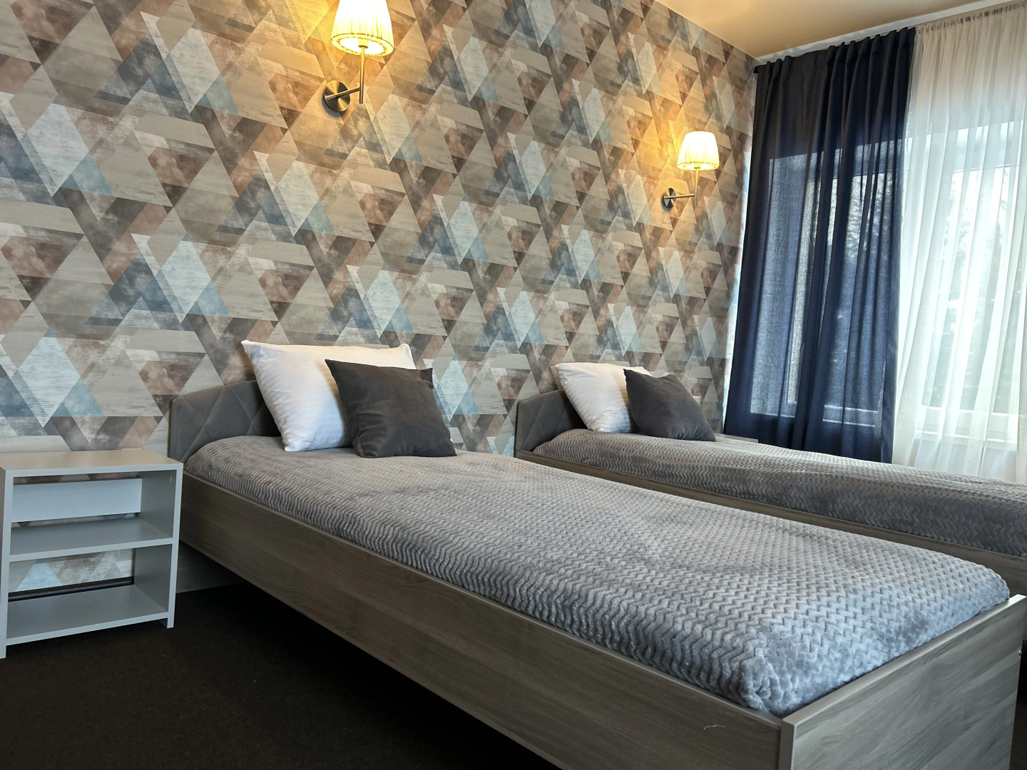 Гостевой дом Высота 609