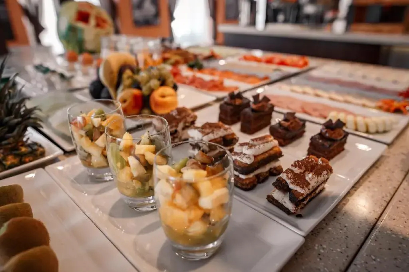 Отель River Palace