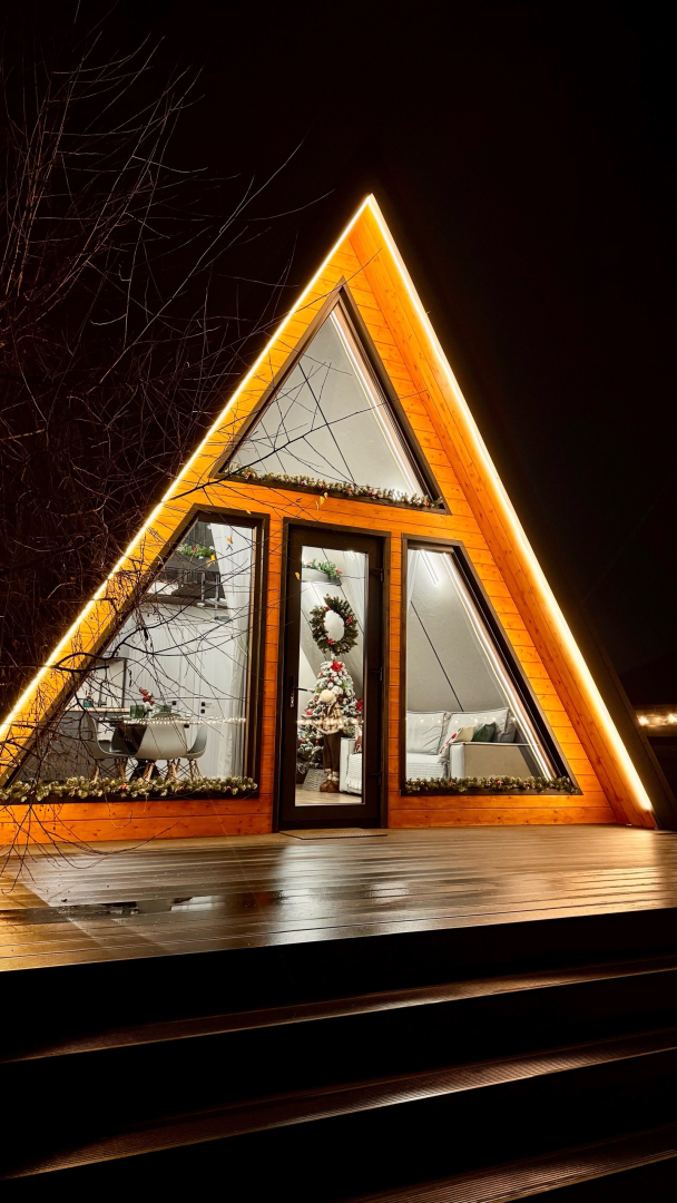 Гостевой дом Berezka