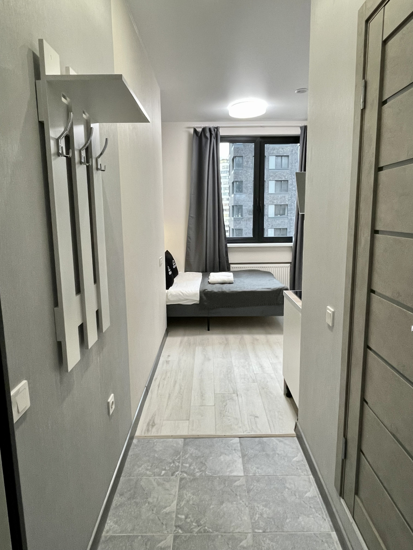 Апартаменты 340.3 Кунцевская