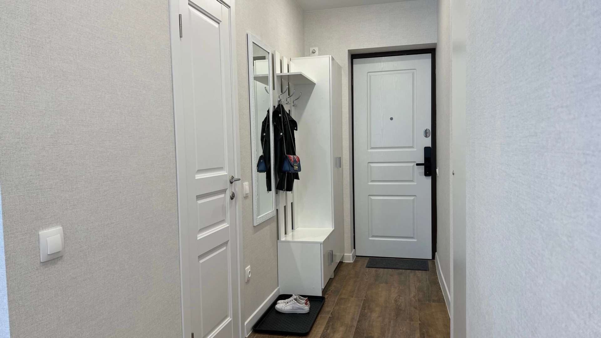 Апартаменты Лесная мята