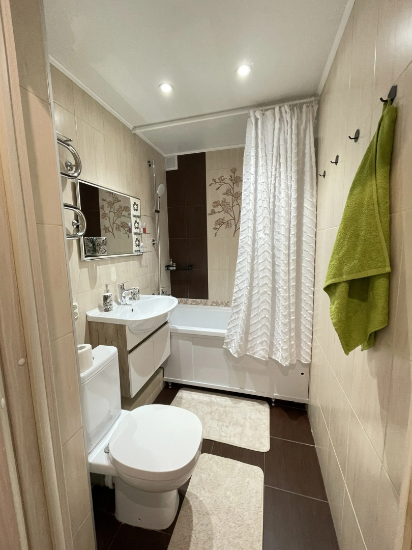 Квартира Берлин