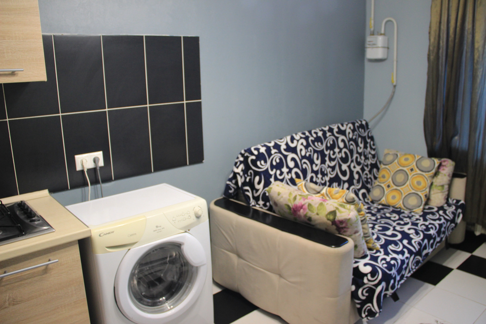 Апартаменты Скандинавия