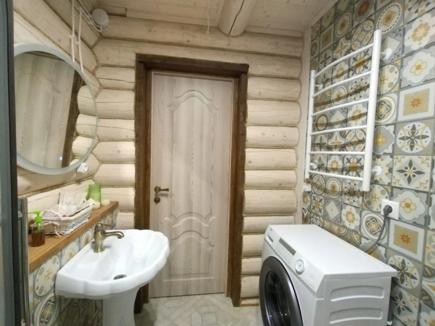 Гостевой дом ОптинаДОМ