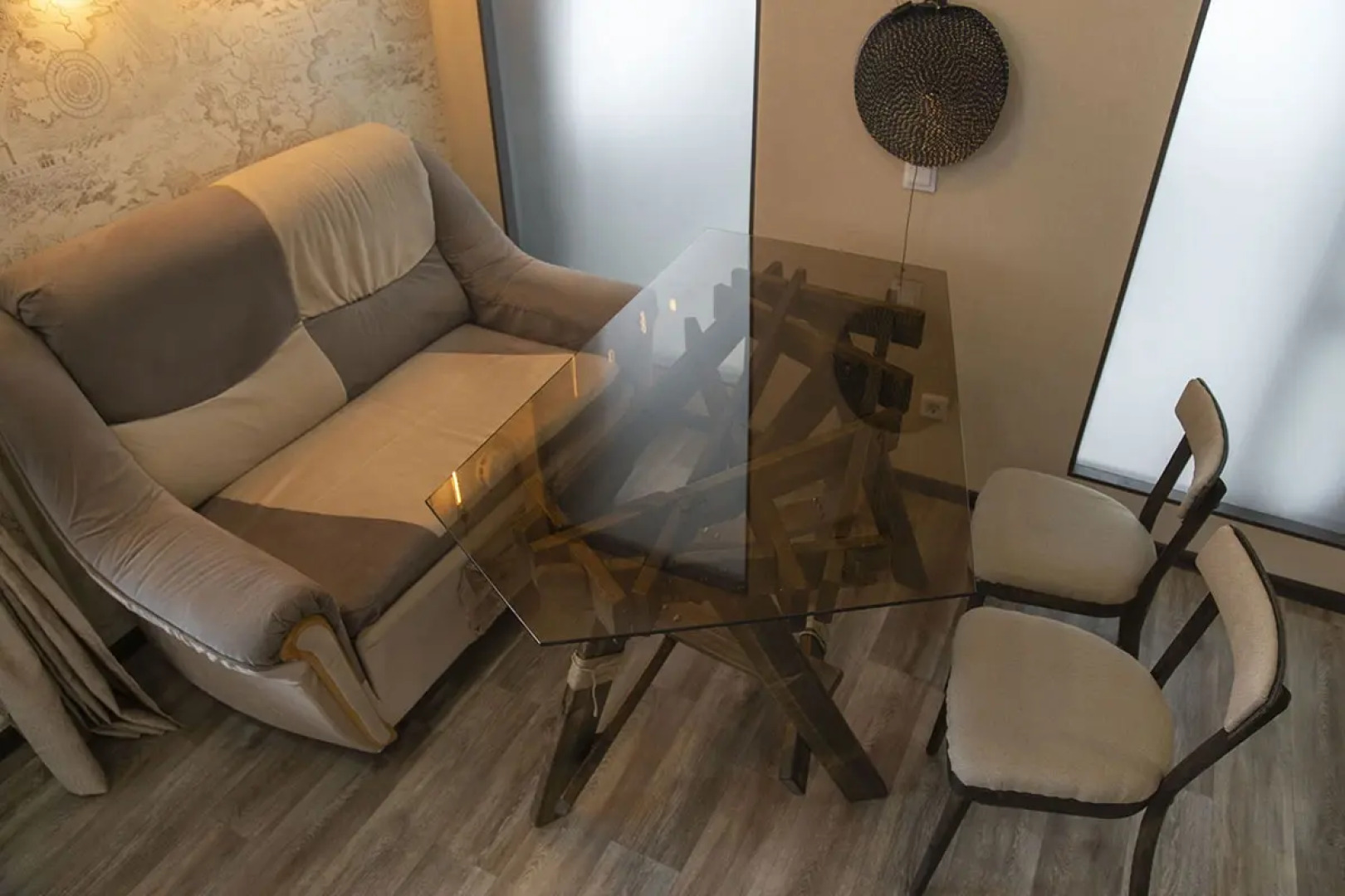 Апартаменты Юбилейные