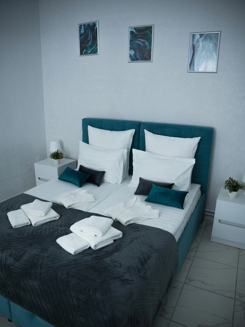 Отель Екатерина