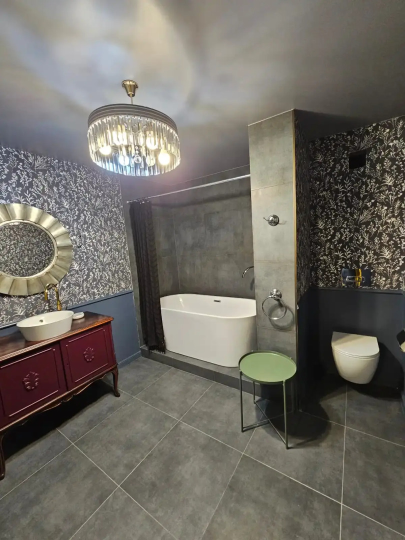 Апартаменты на Дзержинского 14/2