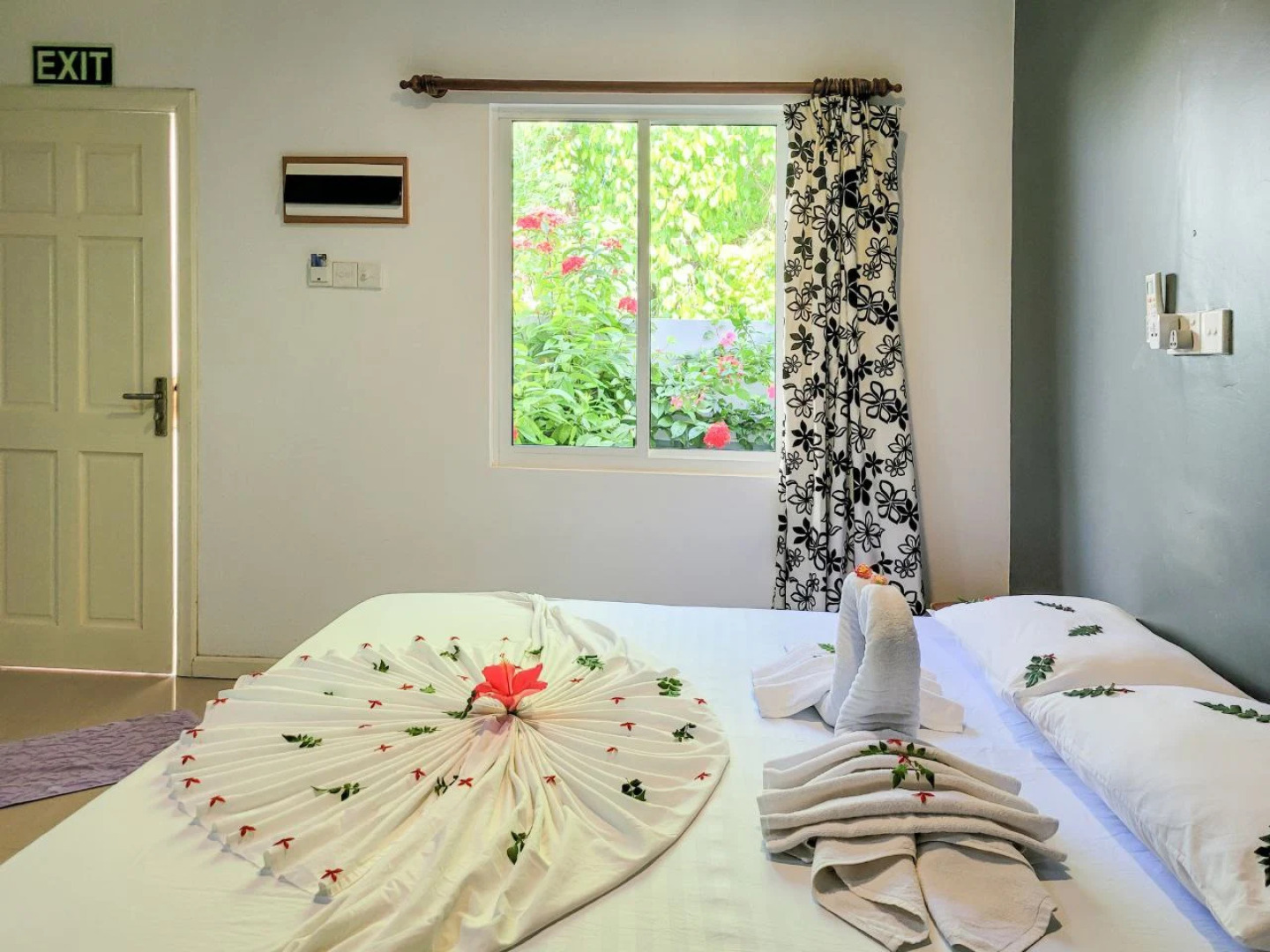 Гостевой дом Serene Sky