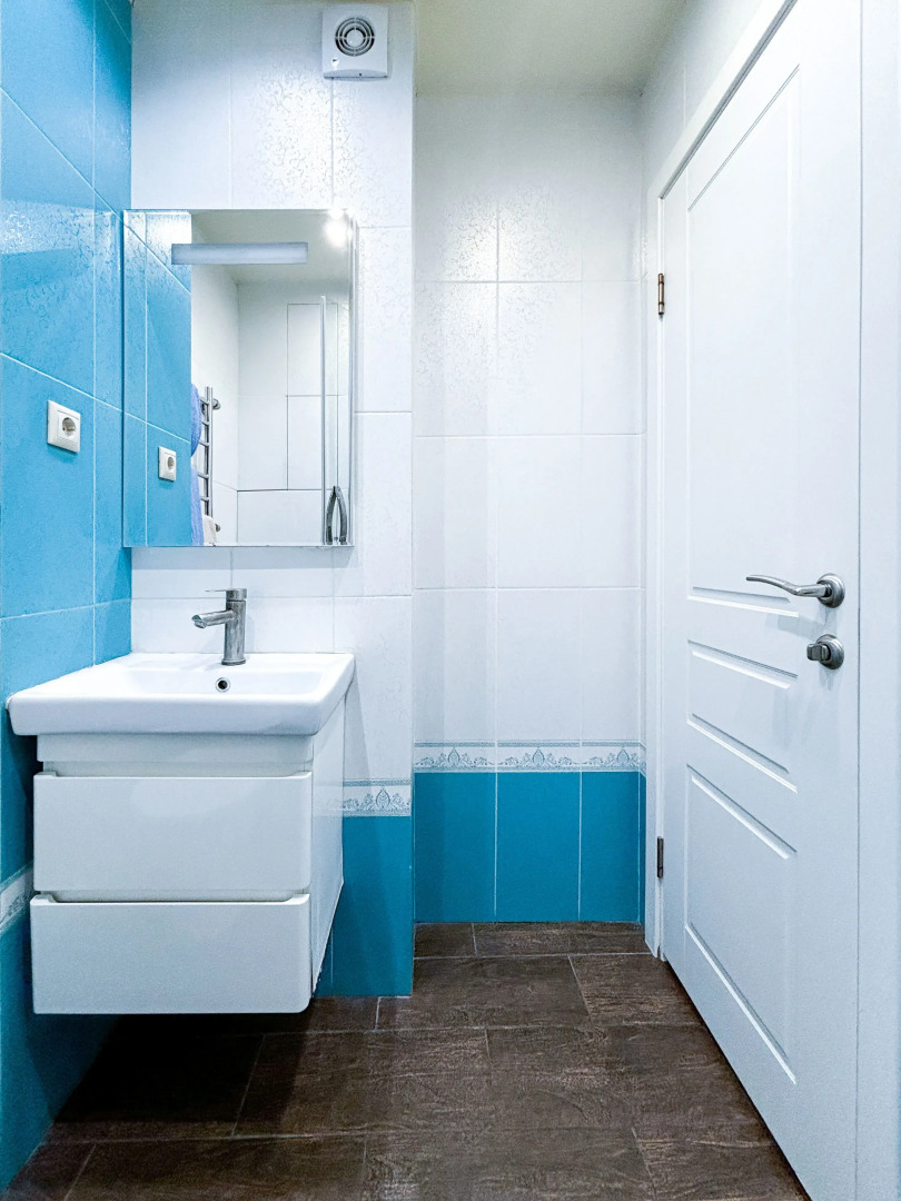 Жилое помещение MegaStay 15