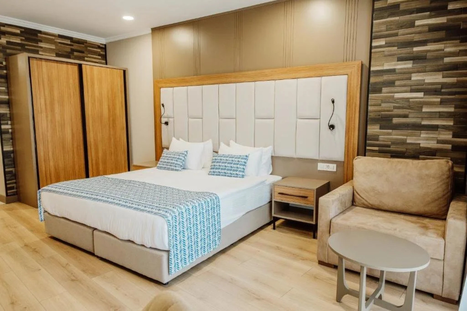 King Solomon Hotel Batumi