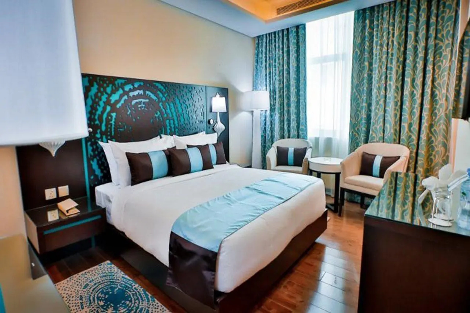 Elite Byblos Hotel