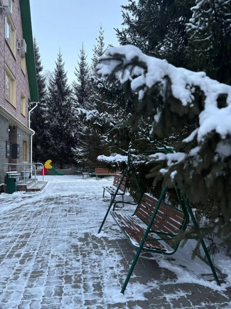 Отель Less