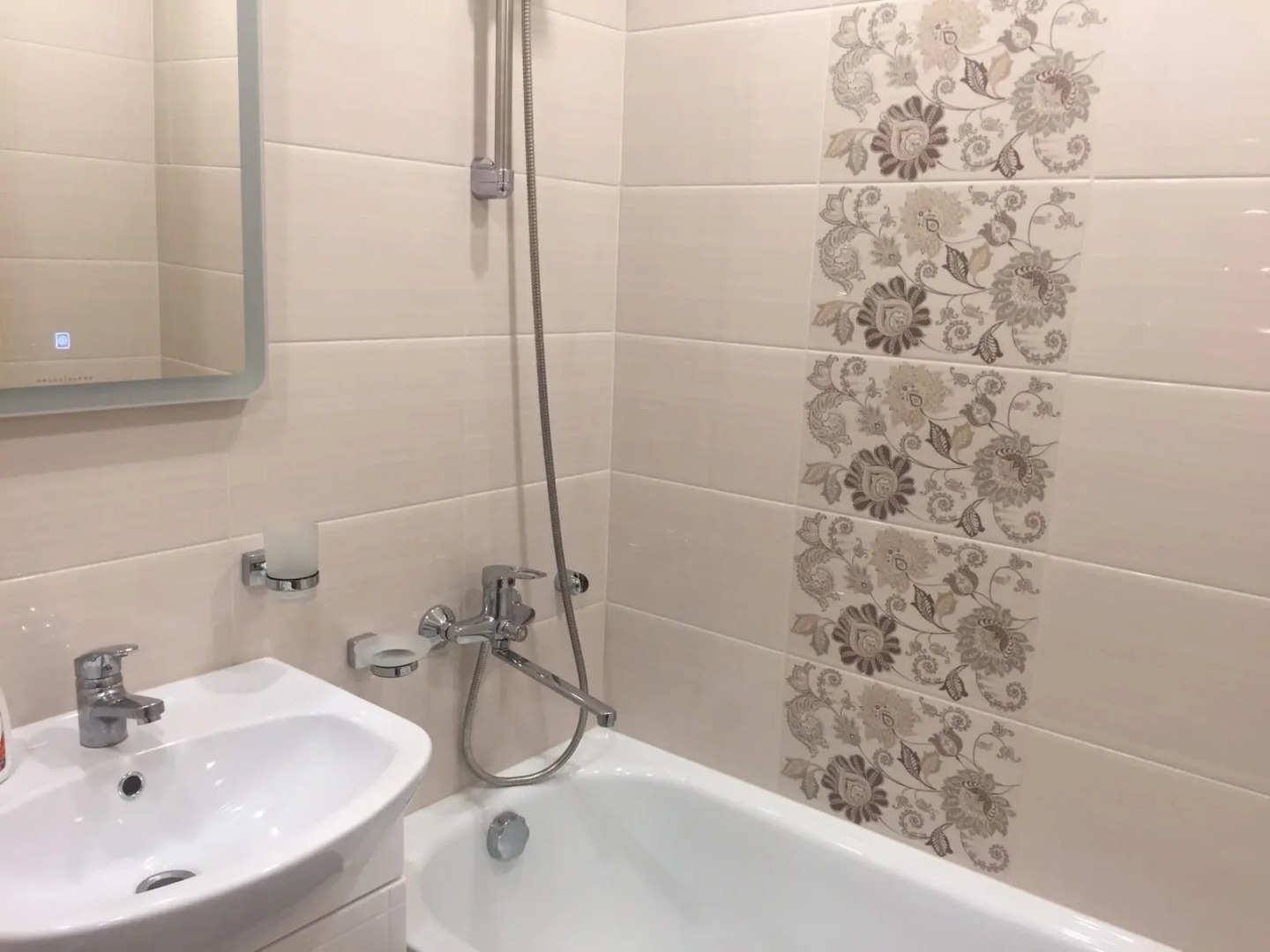 Апартаменты Яр-сутки на Некрасова 25