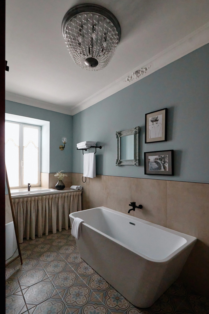 Бутик-отель ЛетягинЪ