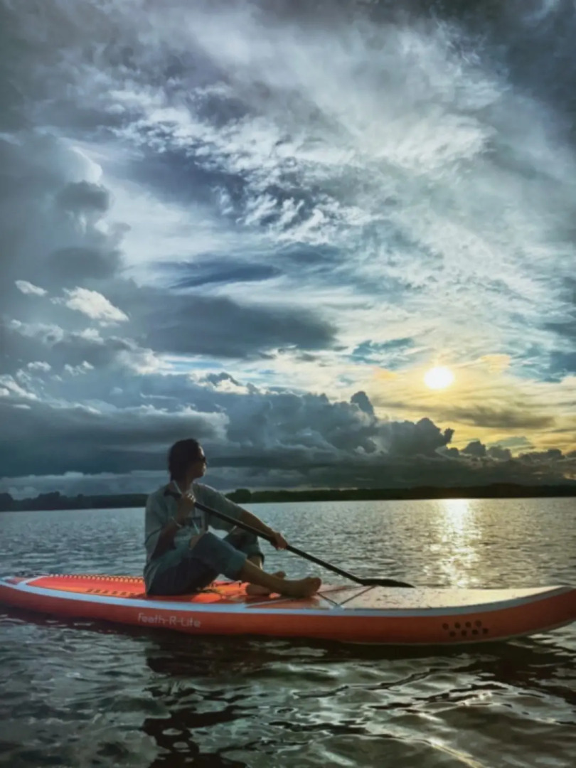 База отдыха Talvioja