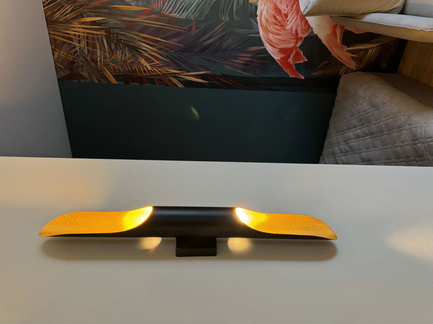 Апартаменты Марии Гольцовой с шикарной ванной