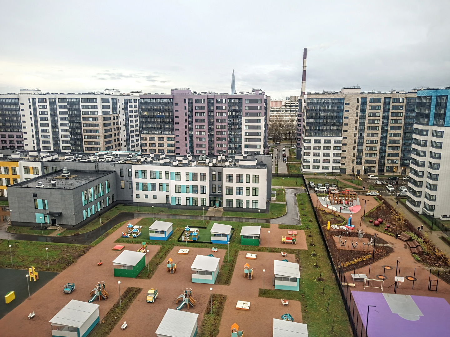 Апартаменты Кукуруза 76