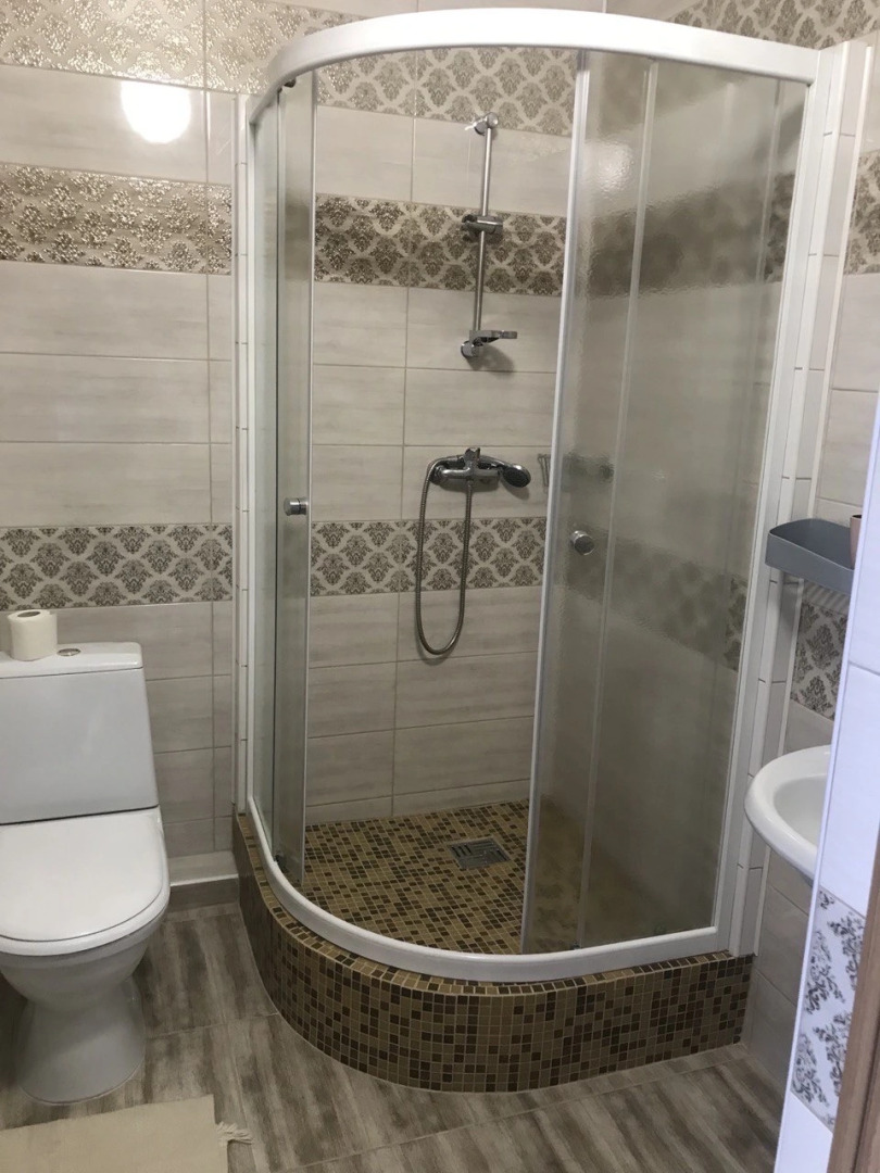 Отель Mon Michel (Мон Мишель)