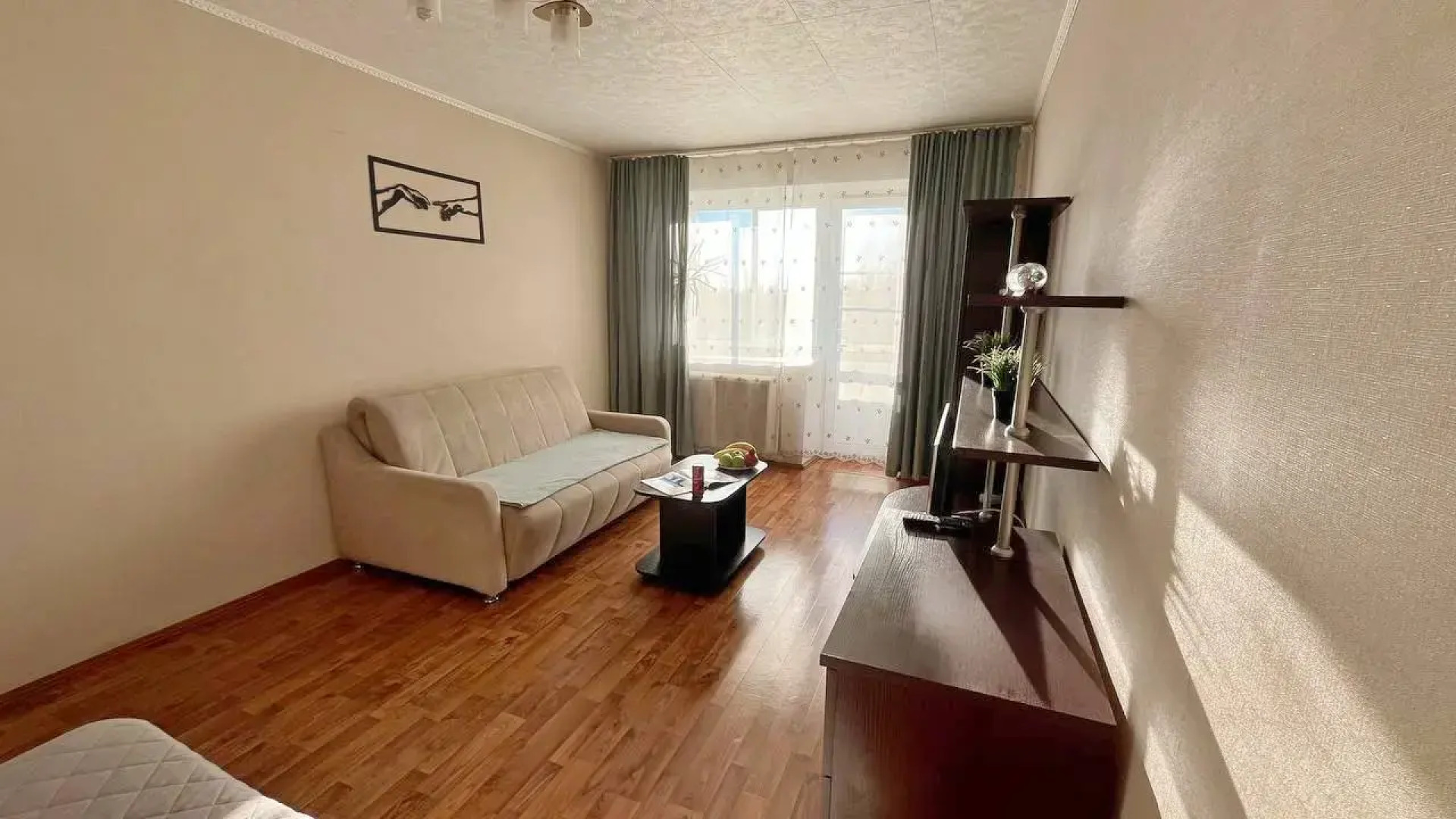 Квартира Красивых Закатов