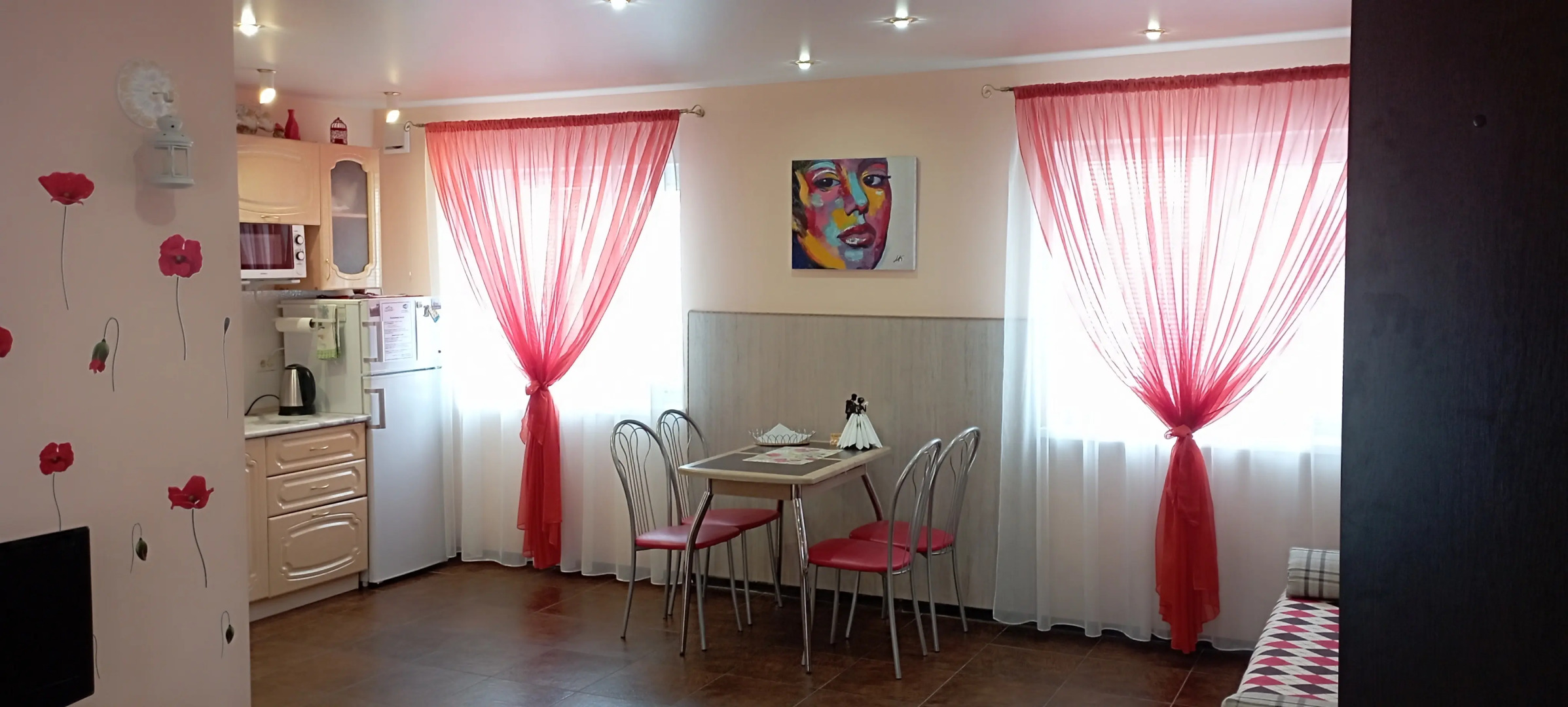 Бунгало "Tango House"