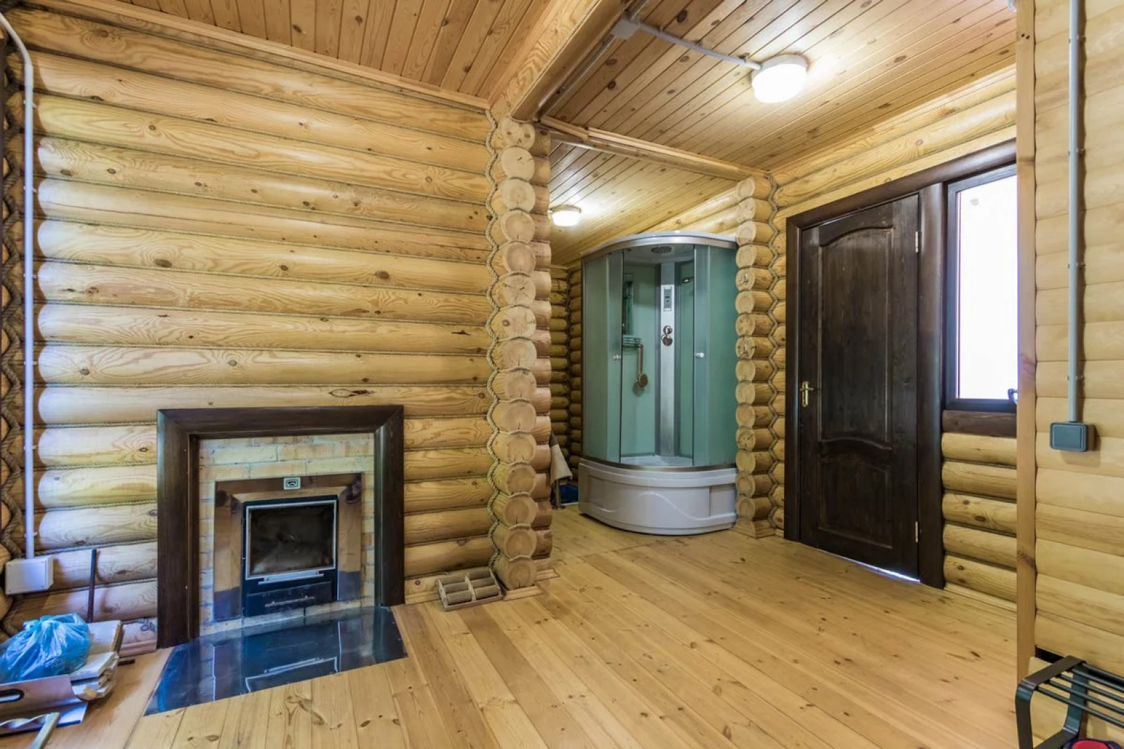 Отель Мельница