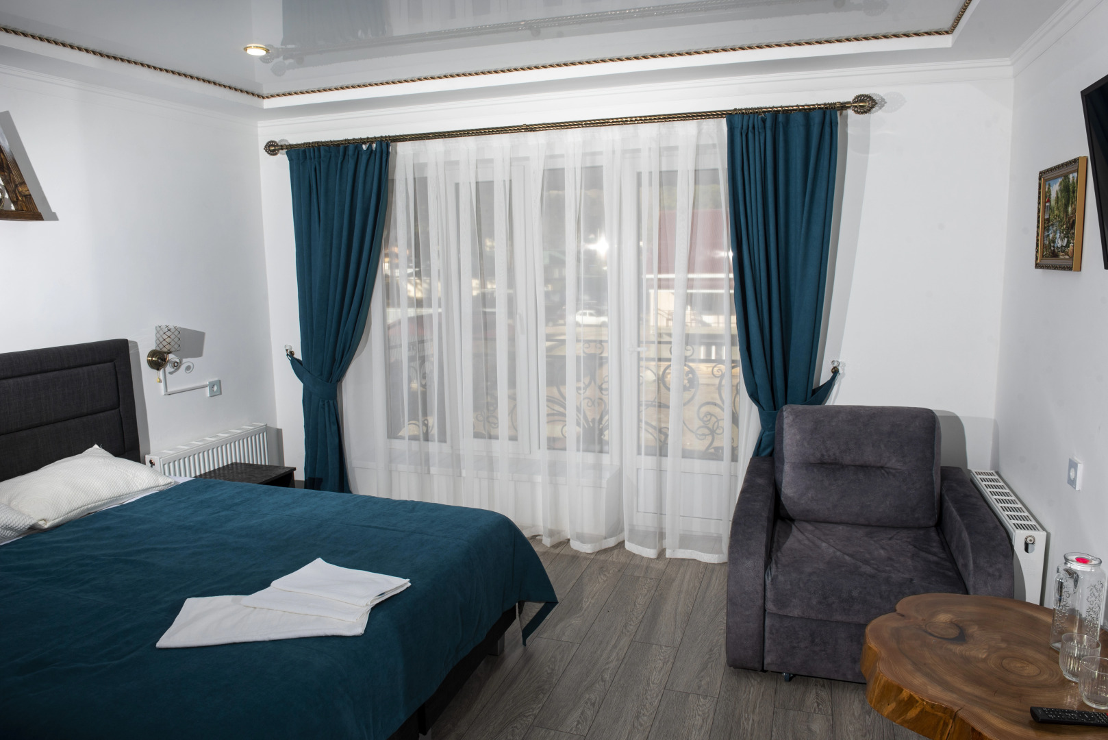 Гостевой Дом Emerald