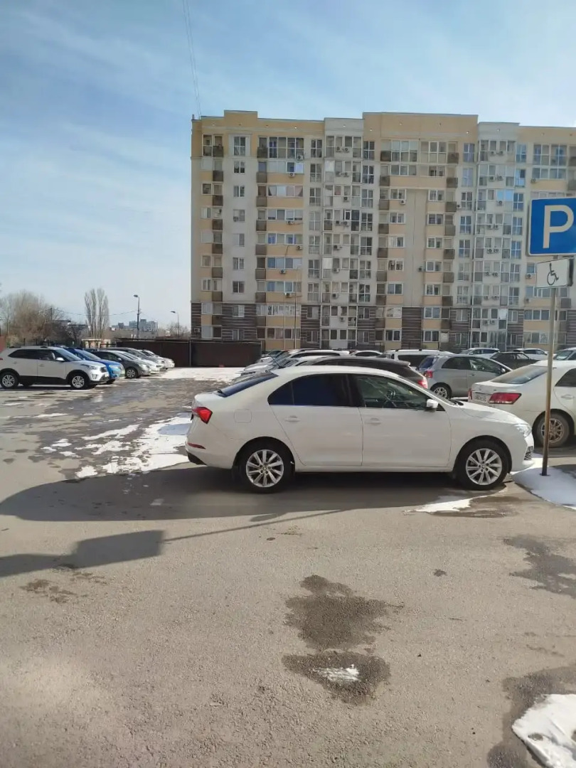 Квартира в ЖК Новый Свет