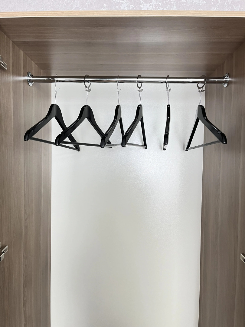 Квартира с Дизайнерским Ремонтом