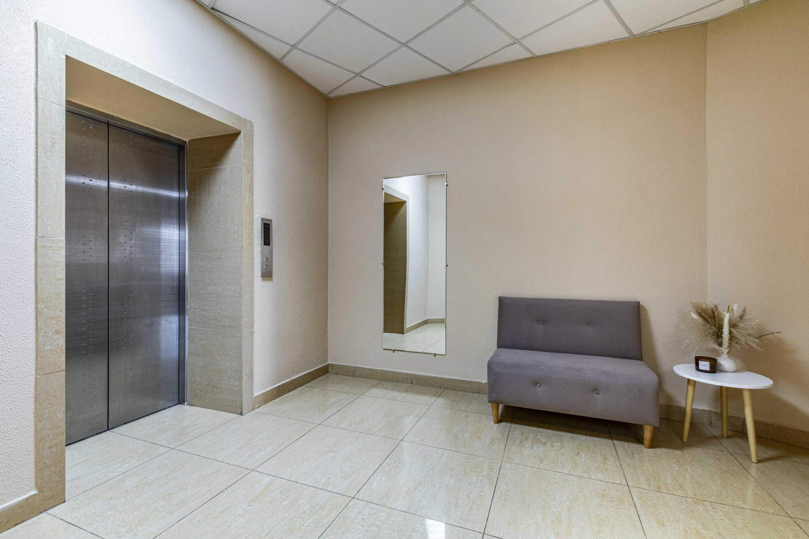 Отель Парус