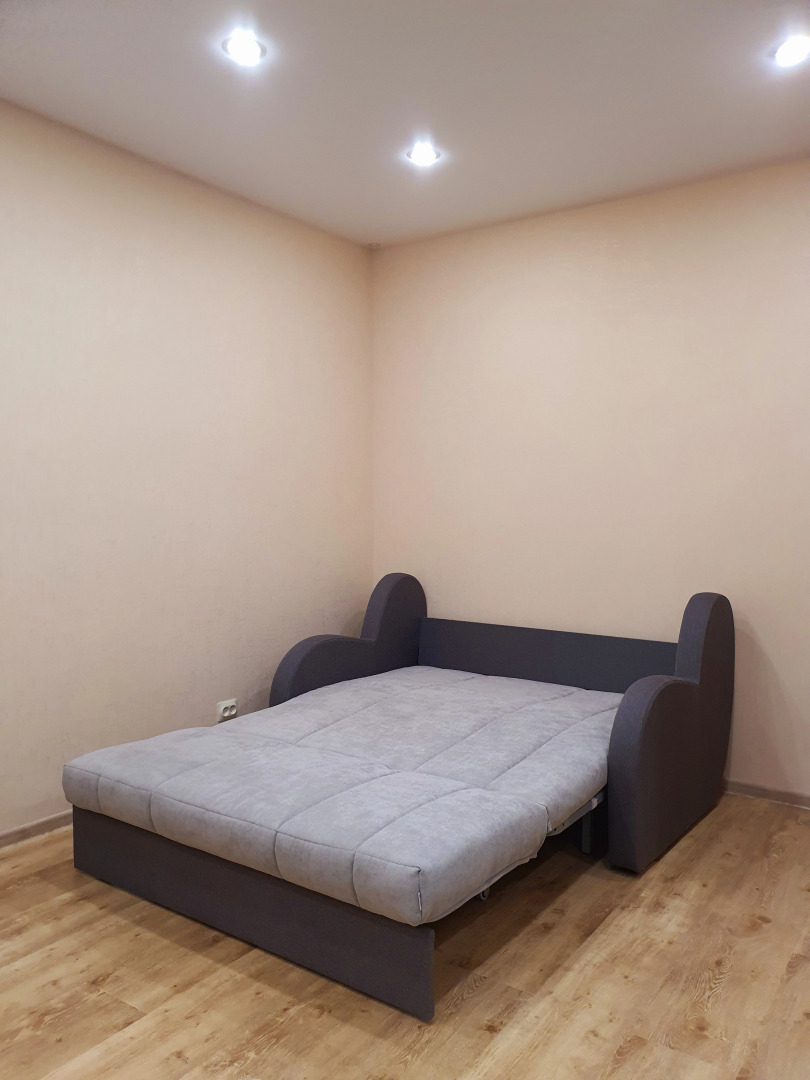 Апартаменты Сомова 6