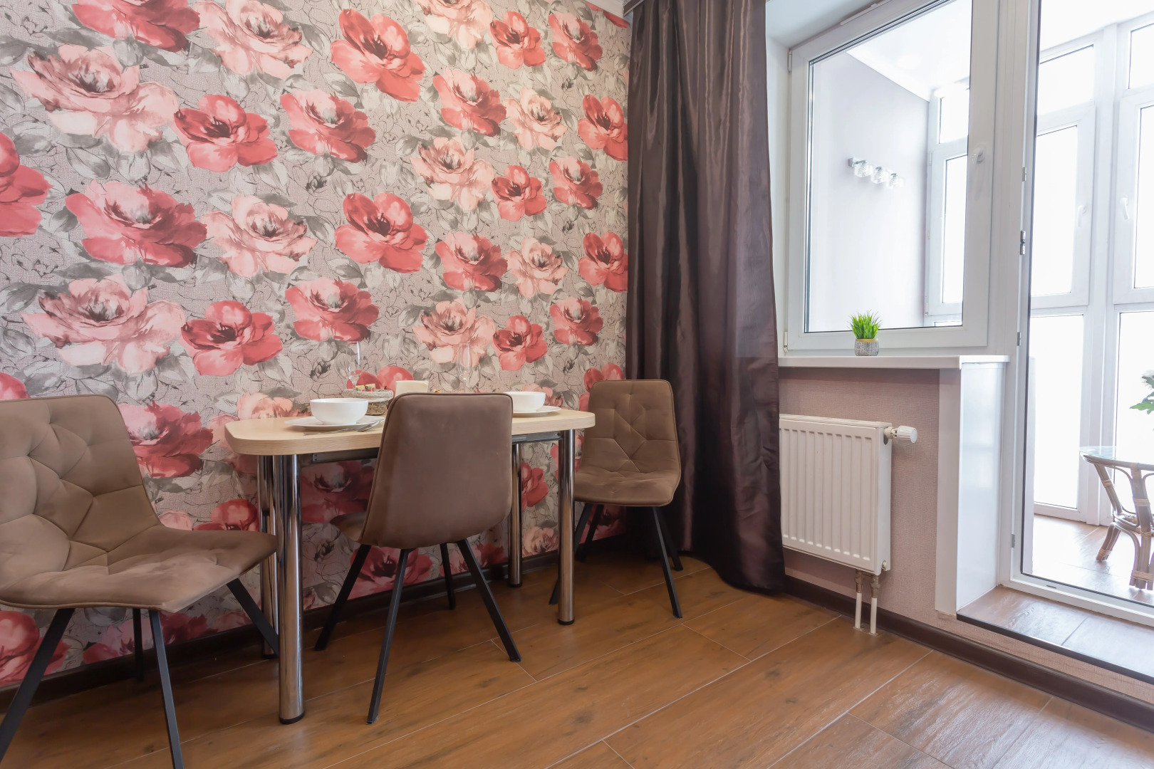 Апартаменты «Атмосфера» | Горячий Шоколад — Сладкая Жизнь На Высоте