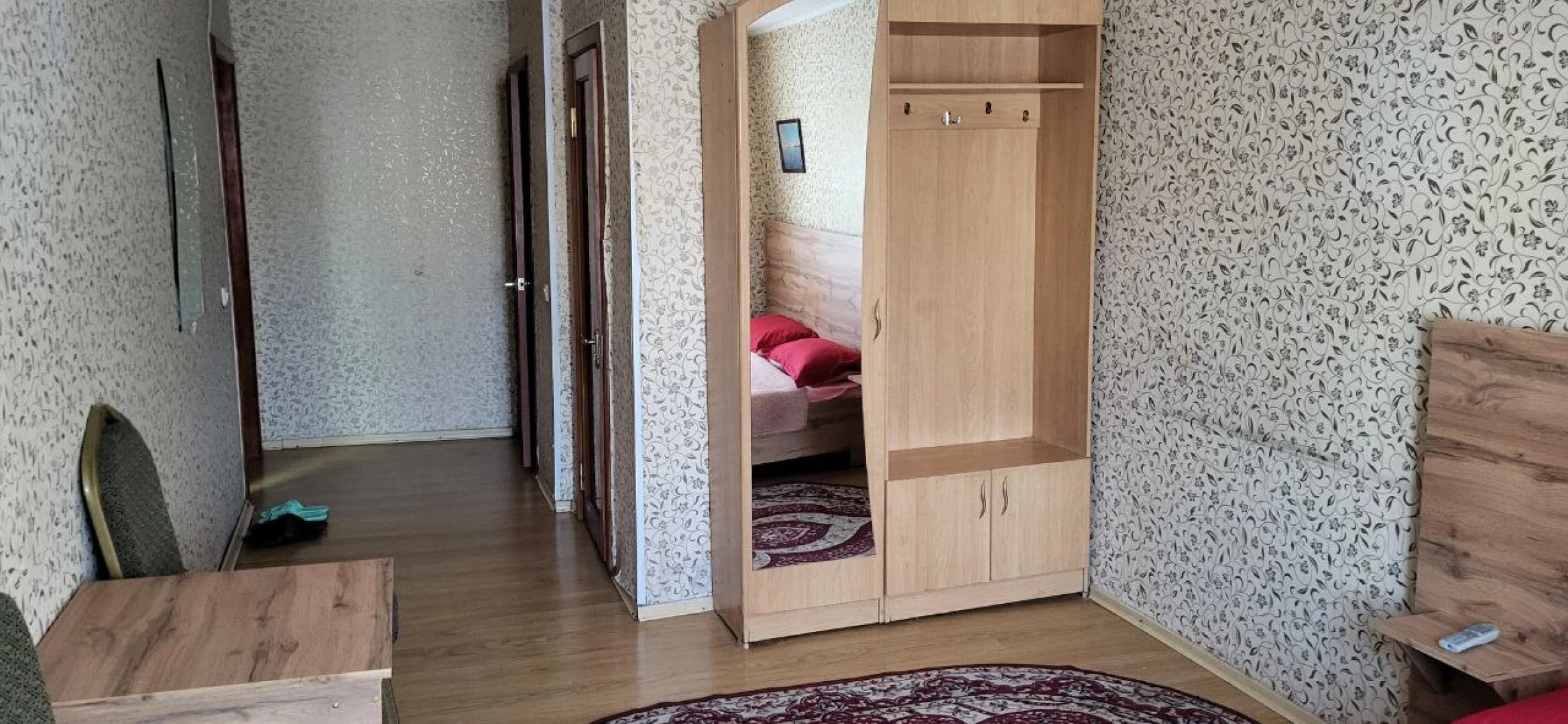 Мини-отель Гостья