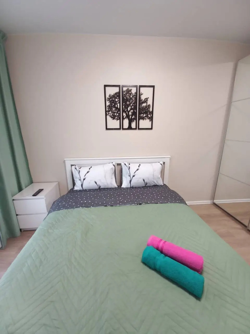 Апартаменты Люберцы Лётчика Ларюшина 18 ProApart