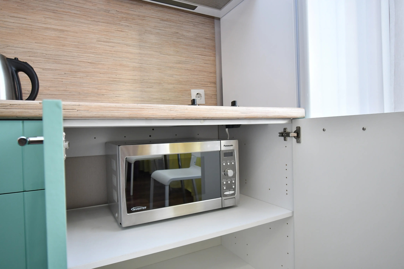 Квартира KRASROOM на Пушкина