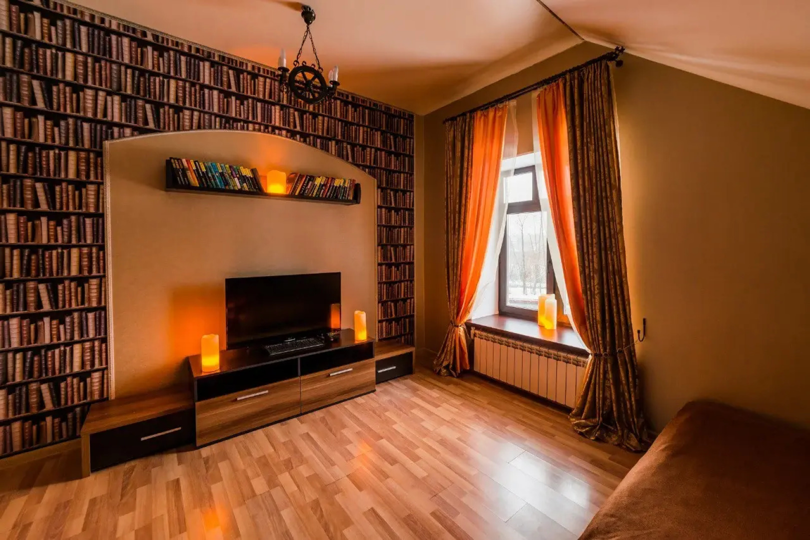 Гостевой дом Сказка