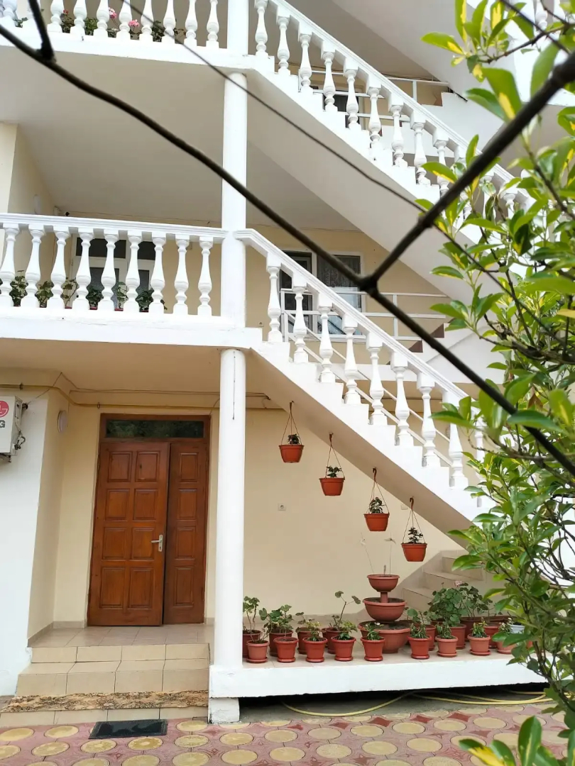 Гостевой дом Аврора