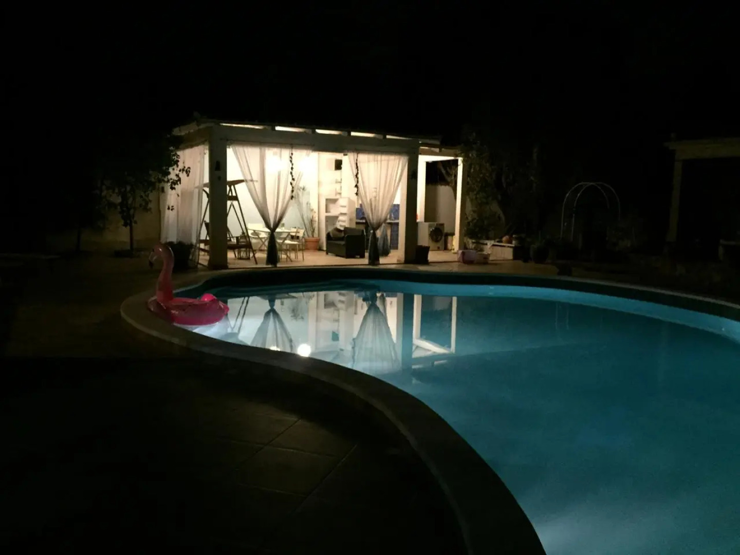 Villa Aurora Apartmants