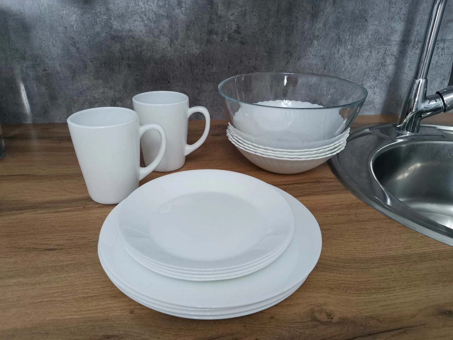 Квартира на Александра Турчевича 8