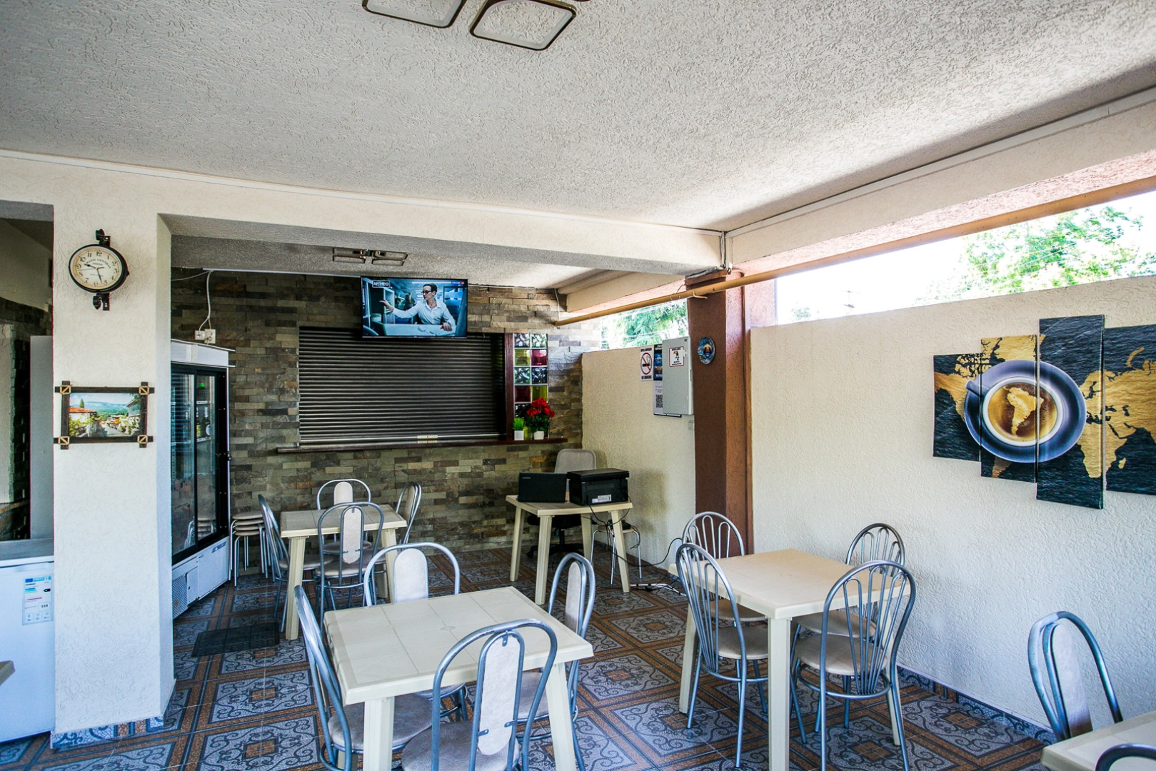 Гостевой дом Мико