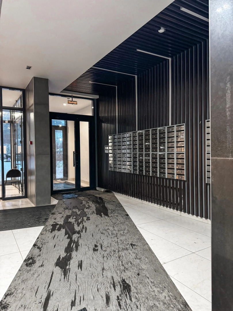 Апартаменты ЖК Маяк